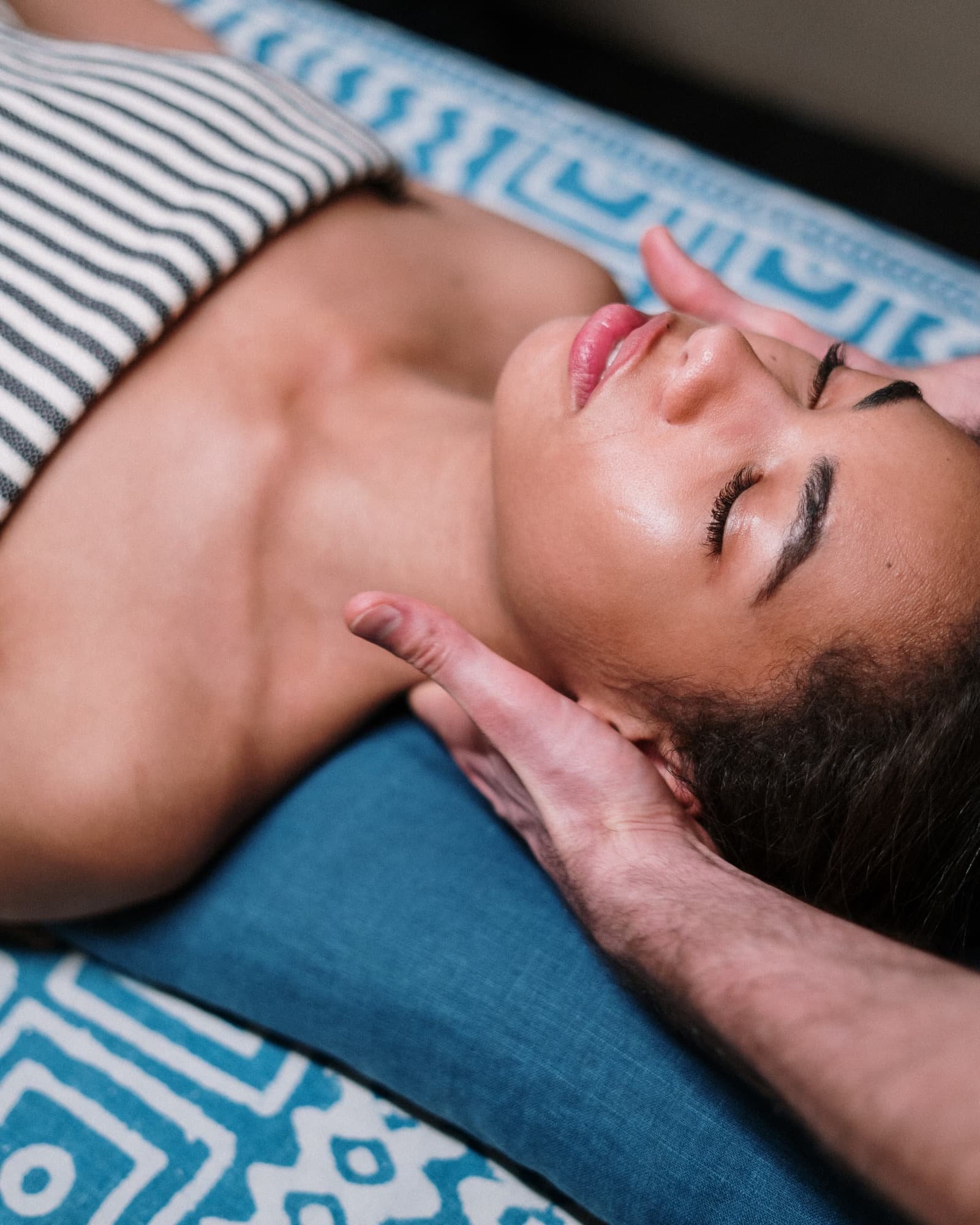 Facial